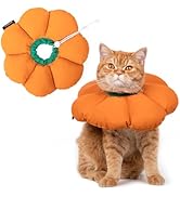 Amazon | エリザベスカラー 猫用 犬用 ソフト 防水 軽量 手術後